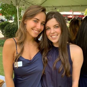 Meet your Posher, Margo